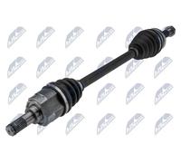 NTY NPW-HY-618 Drive shaft