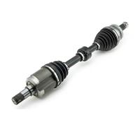 Driveshaft Front Axle Left Manual Transmission NPW-HY-625 NTY for HYUNDAI KIA