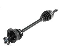 DRIVESHAFT FOR RENAULT CLIO II 98- KANGOO 97- THALIA 00-