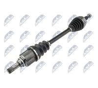 Drive Shaft left for DACIA | 391011406R