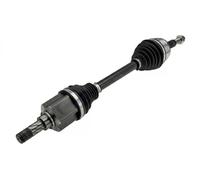 Drive shaft suitable for Dacia Duster 10- /Front, Left/ OE to Compare: 39101967