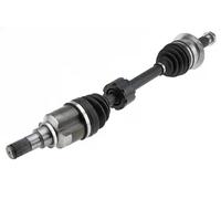 Driveshaft Front Axle Left Manual Transmission NPW-SU-060 NTY for SUZUKI FIAT