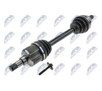 NTY NPW-VV-123 Drive shaft