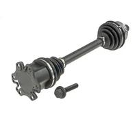 Driveshaft Front Axle Left Manual Transmission NPW-VW-036 NTY for VW FORD SEAT