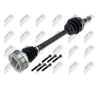 NTY NPW-VW-097 Drive shaft