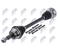 NTY NPW-VW-214 Drive shaft