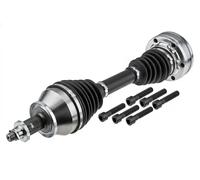 NTY NPW-VW-218 Drive shaft