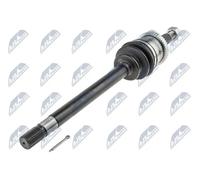 Original NTY Drive Shaft NPW-CH-018 For Jeep
