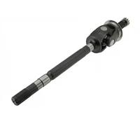 Driveshaft Front Axle Left NPW-CH-134 NTY for DODGE RAM 1500 Pickup
