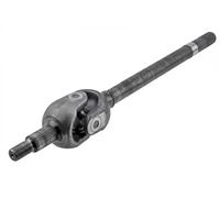 Driveshaft Front Axle Left NPW-CH-150 NTY for JEEP WRANGLER IV GLADIATOR Pickup