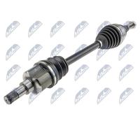 NTY NPW-FR-109 Drive shaft