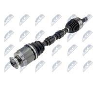 NTY NPW-HD-075 Drive shaft
