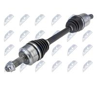 NTY NPW-HD-081 Drive shaft