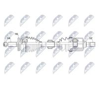 NTY NPW-HY-565 Drive shaft