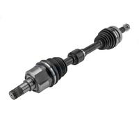 NTY NPW-HY-569 Drive shaft