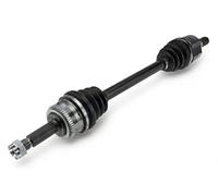 Driveshaft Front Axle Left NPW-HY-603 NTY for HYUNDAI ACCENT III