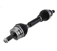 Driveshaft Front Axle Left NPW-LR-056 NTY for LAND ROVER RANGE ROVER Mk III