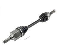 DRIVESHAFT For NISSAN JUKE 1.6DIG-T 10- /LEFT,MTM/