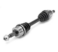 Driveshaft Front Axle Left NPW-PL-127 NTY for OPEL CHEVROLET