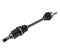Driveshaft Front Axle Left NPW-RE-148 NTY for RENAULT MEGANE CC SCÉNIC III