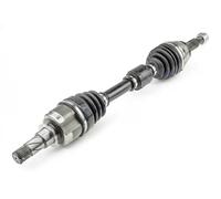 DRIVESHAFT For RENAULT ESPACE 1.6TCE200, 1.8TC225 15- /LEFT/