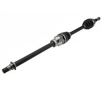 DRIVESHAFT LEFT FOR RENAULT TALISMAN 1.6TCE150, TCE200 15-
