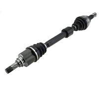 Driveshaft Front Axle Left NPW-RE-197 NTY for RENAULT SCÉNIC IV GRAND SCÉNIC IV