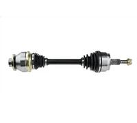 Driveshaft Front Axle Left NPW-VW-046 NTY for VW MULTIVAN Mk V