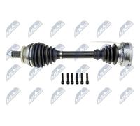NTY NPW-VW-143 Drive shaft