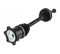 Driveshaft Front Axle Left NPW-VW-212 NTY for VW AUDI SEAT SKODA