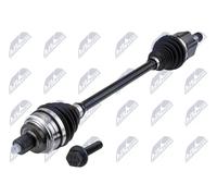 NTY NPW-VW-227 Drive shaft