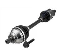 NTY NPW-VW-236 Drive shaft
