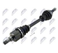NTY NPW-CT-139 Drive shaft