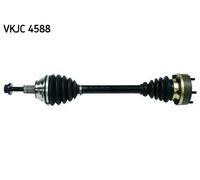 Driveshaft Front Axle Left VKJC 4588 SKF for VW SEAT SKODA AUDI