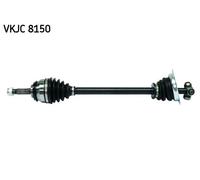 Wheel Drive Shaft SKF VKJC 8150 Fits Dacia Renault Logan Sandero Sandero/Stepway
