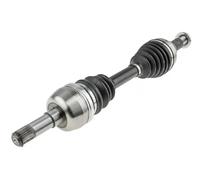 Front Right Drive Shaft Fits OPEL Insignia A SAAB 9-5 VAUXHALL 08-18 374829