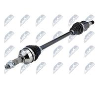 Driveshaft Front Axle NPW-CH-114 NTY for TESLA MODEL 3