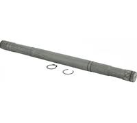 Driveshaft Front Axle Right 0112-CT220RH FEBEST for TOYOTA AVENSIS