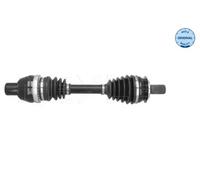Meyle Drive Shaft 014 498 0056 Front Right Fits Mercedes-Benz A-Class B-Class