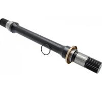 FRONT AXLE RIGHT 0512626GE DRIVE SHAFT FEBEST