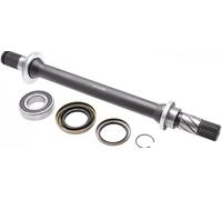 Driveshaft Front Axle Right 0512-BL16AT FEBEST for MAZDA 3 3 Saloon