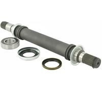 Driveshaft Front Axle Right 0512-CWMT FEBEST for MAZDA 3 3 Saloon 5