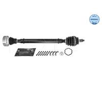 Driveshaft Front Axle Right 100 498 0774 MEYLE for AUDI VW SEAT SKODA