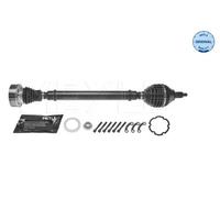 MEYLE 100 498 0775 Drive shaft