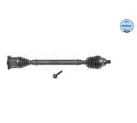 MEYLE 100 498 0783 Drive shaft