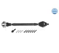 MEYLE 100 498 0784 Drive shaft