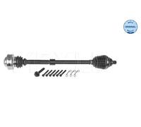 MEYLE 100 498 0806 Drive shaft