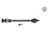 MEYLE 100 498 0811 Drive shaft