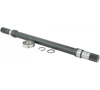Driveshaft Front Axle Right 1012-C100RH FEBEST for OPEL CHEVROLET
