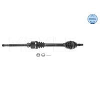 MEYLE 11-14 498 0072 Drive shaft